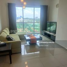 Solaris Dutamas Gem, walking distance to Publika For Sale
