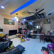 2.5sty terrace @ Bandar Mahkota Cheras