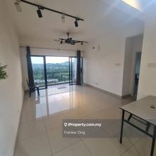 Super Cheap Partially Furnished Unit Ready For Rent