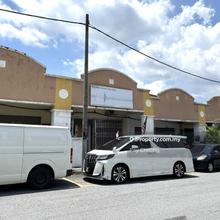 1 Single Storey Shop, Taman Damai Utama, Bandar Kinrara