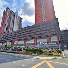 The Amber Residences - 3 min to Quayside Mall