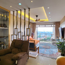 Cascadium Bangsar Condominium for sale