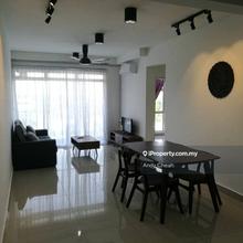 Serviced residence for Rent