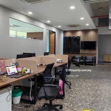 Renovated unit 