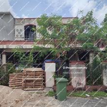 Jalan Sultanah, Taman Golf, Alor Setar, 2 Storey Semi Detached House