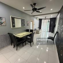 Full Loan Apartment For Sale @ Tampoi