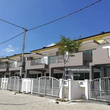Taman Cassa Maya , Sungai Dua Butterworth
