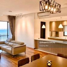 Tamarind Seaview Unit For Rent