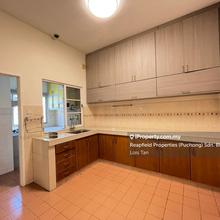 Terrace house for Sale