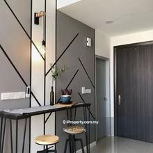 Highpark Residence, jalan ss6/2