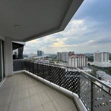 Grandview 360 3 Beds Apartment @ Bayu Puteri