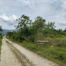 1/ 1.6acre /2 acre agri zon  Industrial land 