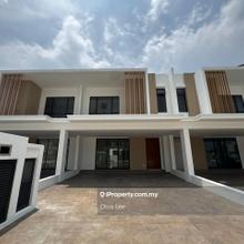 Enso Wood @ Bandar Gamuda Cove Area Specialist 