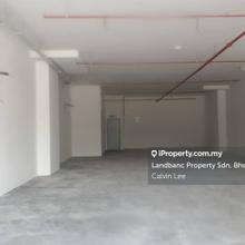Shop for Rent