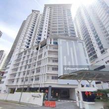Richmond Kiara 3 @ Mont Kiara Condominium Selling Below Market 35%