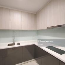 Cantara Residence unit for Rent