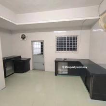 Double Storey Taman Mekar Batu Berendam