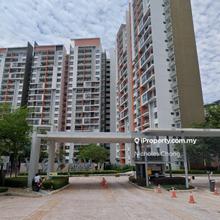 Below Market 26% - Ameera Residence Mutiara Heights