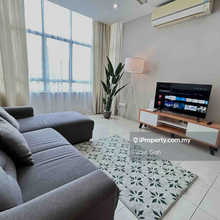 Ready Unit beside Highway direct access