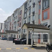 Orchis Apartment basic, low downpayment 100% loan!