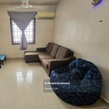 Fully Renovated Fully Furnished, Good Location, At Jelutong