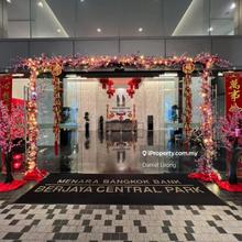 Grade A Strata Office for Sale