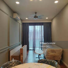 Bloomsvale Residence @ Old Klang Road oug Jalan puchong