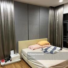 Prime location near to LRT station 