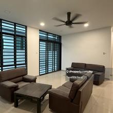 Taman Austin Duta Cluster For Rent