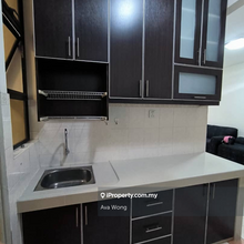 Pelangi Utama Condo For Rent ! Bandar Utama Kayu Ara 