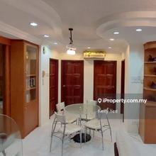 Miami Green Condominium @ Batu Ferringhi for Sale
