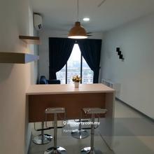 Good deal unit at United Point Residence for rent