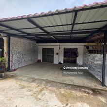 Kg padang jaya murah