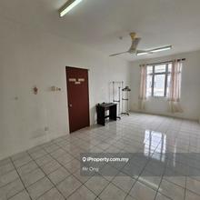 Menggatal Angkasa Apartment For Rent