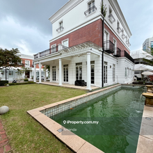 Damansara Heights , Bkt Damansara Exclusive Bungalow with pool 