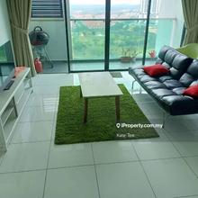 Sky Loft Premium Suites @ High Floor