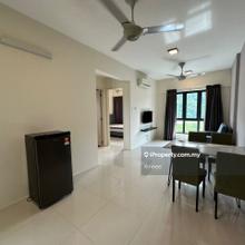 Best Unit Raffel Tower 619sf Move In Condition Hill View