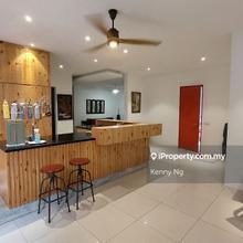 2 Storey Bungalow For Rent