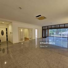 Large and Low Rise Condo in U-Thant