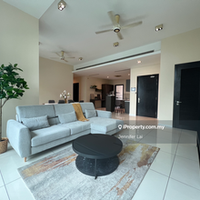 3plus1 fully furnished Tropicana Grande,Persiaran Tropicana,PJ