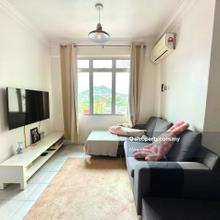 Azuria High Floor Fully Renovated and Furnished