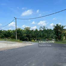 Alor Gajah Masjid Tanah Durian Daun 19.855 Acres land Rm3.544M 