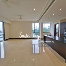 Elite Living in Ampang Hilir: Rimbun @ Embassy Row Ampang Hilir.