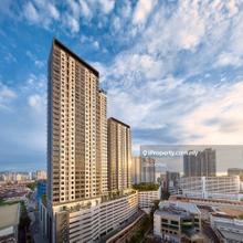 Pangsapuri Dataran Atwater / Petaling Jaya / Below Market Value 30 %