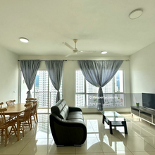 Summerskye Condominium For Rent !!