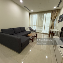 Serviced residence for Rent