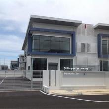 Gateway 16, Jalan Astana 1a/ku2 bandar bukit raja 41050 klang.