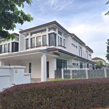 Eco Majestic Semenyih Tenderfield 2 Storey Semi D