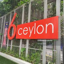 Downtown Haven For Sale - 6 Ceylon!