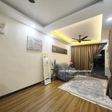 Single Storey Terrace House, Taman Punjak Jalil Puj 9 Seri Kembangan